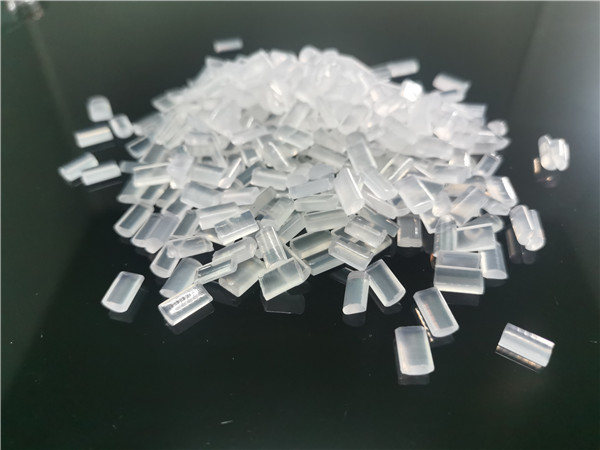 什么类型的热熔膜常用于服装？